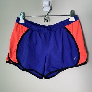 Old Navy Excersise Shorts 🤩